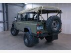 Thumbnail Photo 5 for 1990 Land Rover Defender 110